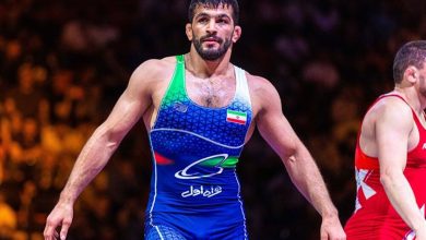 استوری حسن یزدانی در واکنش به اول نشدن هادی چوپان + عکس 5 استوری حسن یزدانی در واکنش به اول نشدن هادی چوپان + عکس