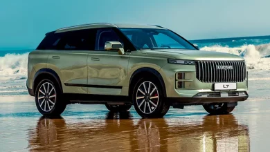 اعلام شرایط فروش نقدی و فوری لوکانو L7+ شرایط