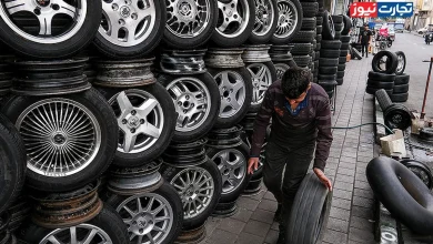قیمت لاستیک خودرو هم بالا میرود؟ 4 قیمت لاستیک خودرو هم بالا میرود؟
