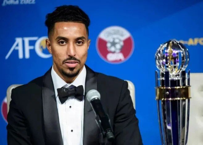 بهترین بازیکن آسیا مشخص شد 1 بهترین بازیکن آسیا مشخص شد