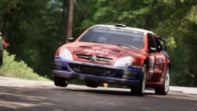 بازی Assetto Corsa Rally معرفی شد؛ شبیهسازی واقعگرایانه رالی 2 بازی Assetto Corsa Rally معرفی شد؛ شبیهسازی واقعگرایانه رالی