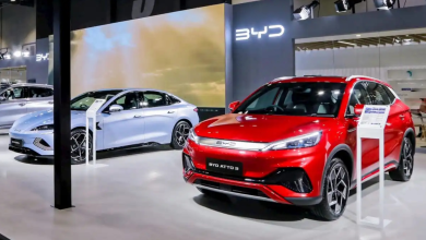 BYD تا سال ۲۰۲۷ خودروهای برقی با شارژ ۱۲ دقیقه‌ای عرضه می‌کند