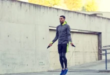 آیا طناب زدن ورزش هوازی بهتری از دویدن است؟ تجربه یک ماهه نویسنده