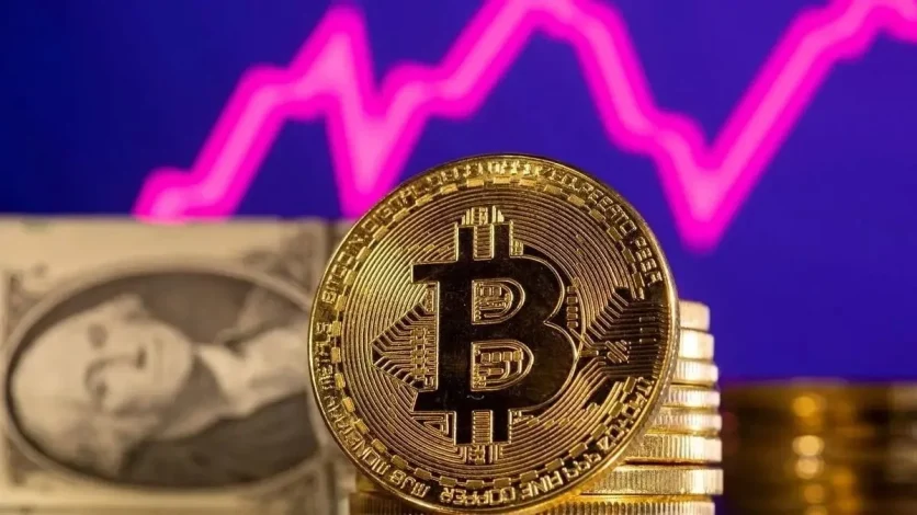 بیت کوین دوباره رکوردشکنی کرد؛ عبور از ۱۲۵ هزار دلار 1 بیت کوین دوباره رکوردشکنی کرد؛ عبور از ۱۲۵ هزار دلار