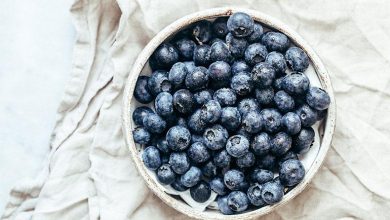 از بلوبری تا گردو؛ غنیترین منابع طبیعی آنتیاکسیدان را بشناسید 7 از بلوبری تا گردو؛ غنیترین منابع طبیعی آنتیاکسیدان را بشناسید