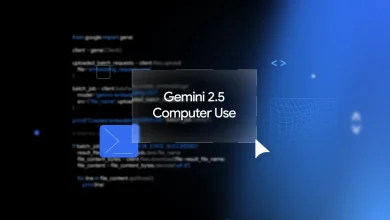 گوگل از مدل جدید «Gemini 2.5» رونمایی کرد؛ توانایی فعالیت مستقیم در وب 3 گوگل از مدل جدید «Gemini 2.5» رونمایی کرد؛ توانایی فعالیت مستقیم در وب