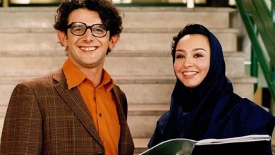 میدانستید این فیلمهای ایرانی از روی فیلمهای خارجی ساخته شدند؟ 3 میدانستید این فیلمهای ایرانی از روی فیلمهای خارجی ساخته شدند؟