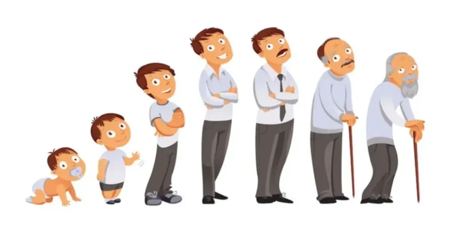 آیا قد ما واقعا با بالا رفتن سن کوتاه می‌شود؟