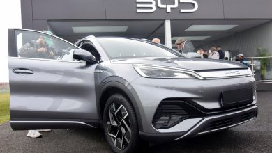 پایان سلطنت تسلا؛ بیوایدی فرمانروای جدید بازار خودروهای برقی شد 9 پایان سلطنت تسلا؛ بیوایدی فرمانروای جدید بازار خودروهای برقی شد