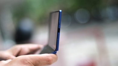 سامسونگ هفته آینده گوشی تاشدنی W26 را معرفی میکند 4 سامسونگ هفته آینده گوشی تاشدنی W26 را معرفی میکند