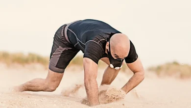 آیا دویدن روی چهار دست و پا واقعاً مفید است؟