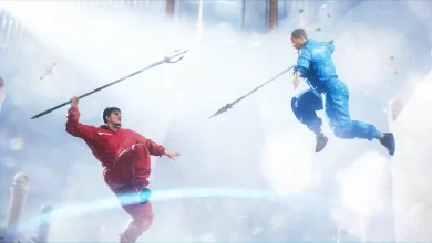 آپدیت جدید بازی The Finals؛ معرفی حالت محدود Heaven or Else 5 آپدیت جدید بازی The Finals؛ معرفی حالت محدود Heaven or Else