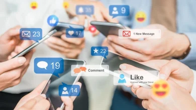 آیا دوران شبکههای اجتماعی به سر رسیده است؟ 5 آیا دوران شبکههای اجتماعی به سر رسیده است؟