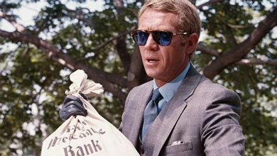 نوه اسطوره هالیوود به دنبال بازپس گرفتن تابلوی نقاشی ۶۸ میلیون دلاری