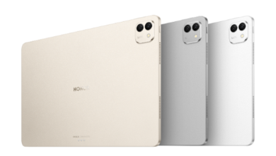 آنر مجیک پد ۳ پرو با امتیاز ۴.۳ میلیون رکورد شکست 2 آنر مجیک پد ۳ پرو با امتیاز ۴.۳ میلیون رکورد شکست