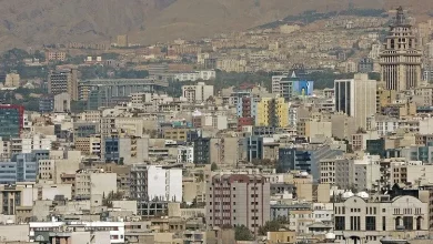سهم هزینه مسکن مستاجران ایرانی چقدر است؟+ اینفوگرافیک 2  چه میزان از درآمد مستاجران برای اجاره خرج میشود؟+ اینفوگرافیک