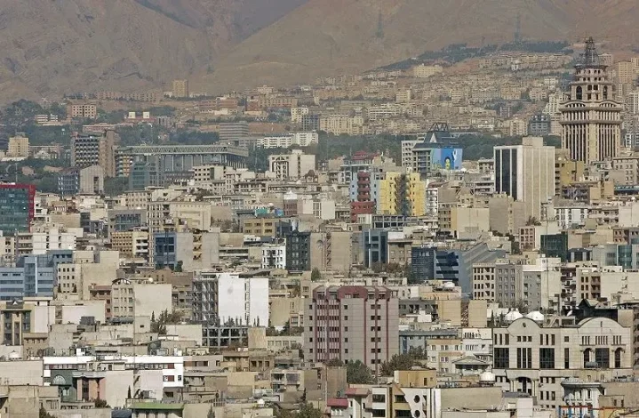 سهم هزینه مسکن مستاجران ایرانی چقدر است؟+ اینفوگرافیک 1 چه میزان از درآمد مستاجران برای اجاره خرج میشود؟+ اینفوگرافیک