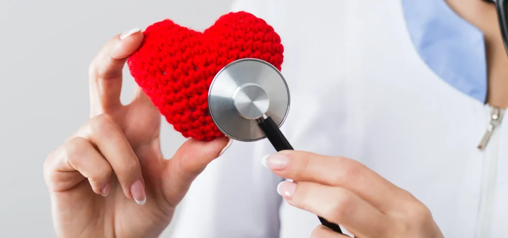 یک آزمون ساده و خانگی برای سنجش سلامت قلب 1 یک آزمون ساده و خانگی برای سنجش سلامت قلب