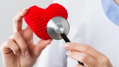 یک آزمون ساده و خانگی برای سنجش سلامت قلب 4 یک آزمون ساده و خانگی برای سنجش سلامت قلب