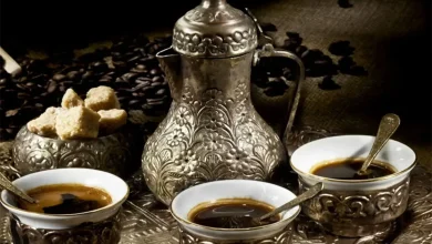 طرز تهیه قهوه قجری+ نکات و فوتوفنها 4 طرز تهیه قهوه قجری+ با نکات و ریزهکاریها