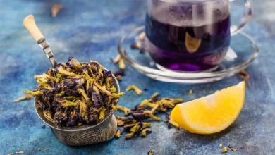  طرز تهیه دمنوش کاهش فشار خون و ضدنفخ