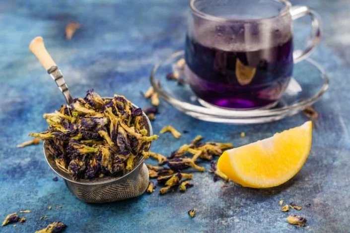  طرز تهیه دمنوش کاهش فشار خون و ضدنفخ