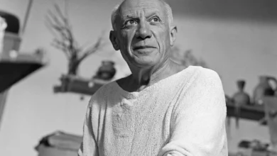 سرقت باورنکردنی تابلوی پیکاسو در اسپانیا