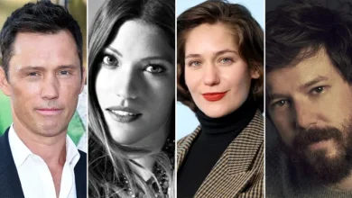 نیم ‌دو جین ستاره سینما در تازه‌ترین تریلر جدید پیتر لندزمن بازی می‌کنند