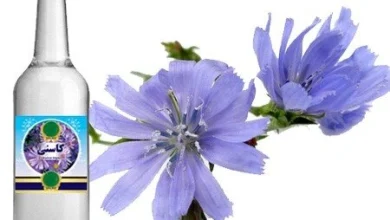 با خواص عرق کاسنی بیشتر آشنا شوید 7 با خواص عرق کاسنی بیشتر آشنا شوید