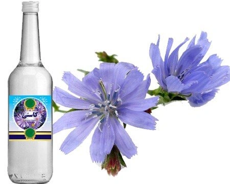 با خواص عرق کاسنی بیشتر آشنا شوید 1 با خواص عرق کاسنی بیشتر آشنا شوید