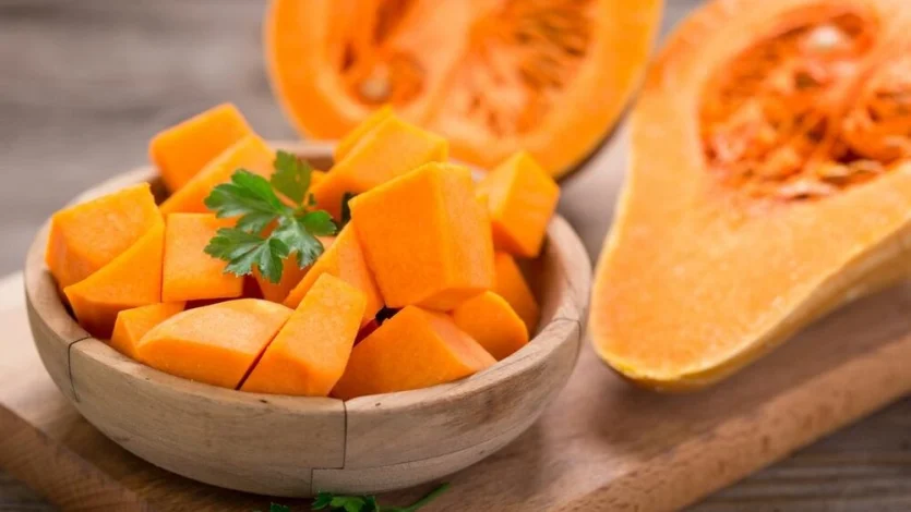 طرز تهیه انواع کدو حلوایی؛ خوراکی پرخاصیت پاییزی 1 بهترین روشهای پخت کدو حلوایی را بهتر بشناسید