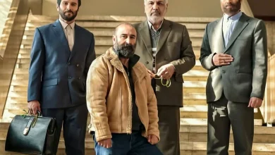 اکران فیلم آقای زالو از ۷ آبان آغاز میشود 2 اکران فیلم زالو از ۷ آبان آغاز میشود