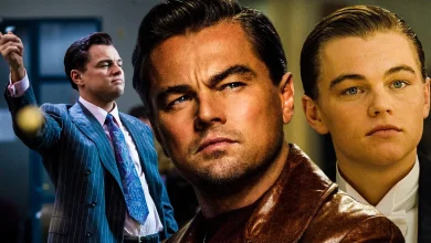 دی ‌کاپریو در فیلم جدید روزی روزگاری در هالیوود بازی می‌کند؟