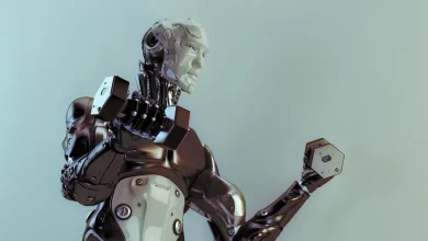 این عضله مصنوعی ۴ هزار برابر وزنش خودش را بلند می‌کند