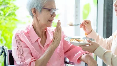 هشدار متخصص تغذیه: سالمندان بهدلیل کاهش حس گرسنگی و تشنگی در معرض کمآبی و سوءتغذیهاند 3 هشدار متخصص تغذیه: سالمندان بهدلیل کاهش حس گرسنگی و تشنگی در معرض کمآبی و سوءتغذیهاند