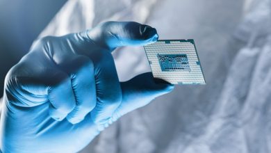 کشف فرآیندی جدید برای ساخت ریزتراشههای ارزان و قدرتمند 2 کشف فرآیندی جدید برای ساخت ریزتراشههای ارزان و قدرتمند