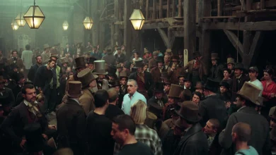 مستند آقای اسکورسیزی؛ ادای دینی شکوهمند به فرزند خلف سینما