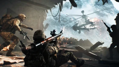 Battlefield 6 شش حالت جدید دریافت میکند 8 Battlefield 6 شش حالت جدید دریافت میکند