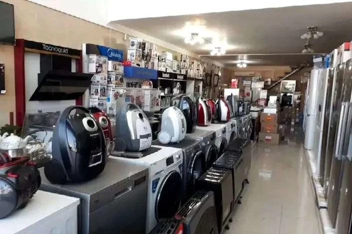 تازه عروس و دامادها مشتریان جدید بازار لوازم خانگی دست دوم