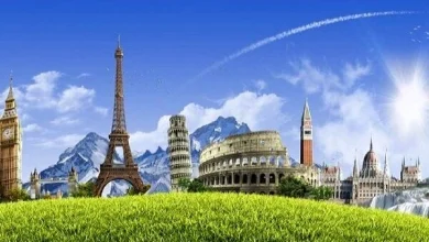 در این شهر اروپایی با تنها یک یورو صاحب خانه شوید