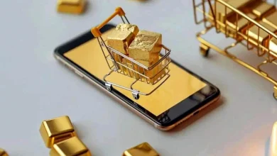 رشد چشمگیر قیمت طلا و نقره در سایه تعرفههای ترامپ 6 رشد چشمگیر قیمت طلا و نقره در سایه تعرفههای ترامپ