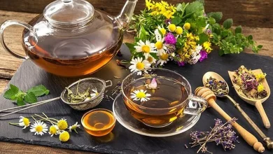 با این دمنوش‌های پاییزی از سرماخوردگی پیشگیری کنید