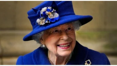 ملکه الیزابت با این رژیم غذایی ۹۶ عمر کرد