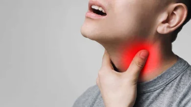 با این چند درمان خانگی گلو درد را تسکین دهید 7 با این چند درمان خانگی گلو درد را تسکین دهید