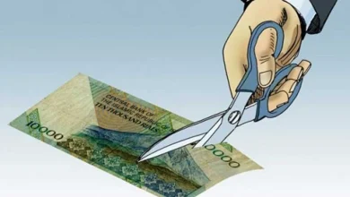 حذف صفر بدون اصلاحات عمیق فایده ندارد!