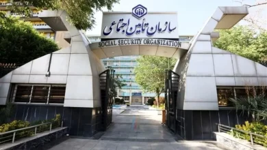 تامین اجتماعی با شتاب در حال سقوط 4 تامین اجتماعی با شتاب در حال سقوط