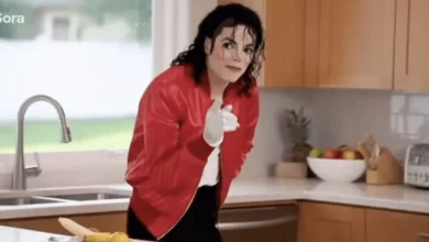 اپلیکیشن Sora تنها اجازه ساخت ویدئو از افراد درگذشته را می‌دهد