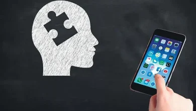 فراموشی دیجیتال؛ هشدار به نسلی که حافظه خود را به فناوری سپرده است 2 فراموشی دیجیتال؛ هشدار به نسلی که حافظه خود را به فناوری سپرده است