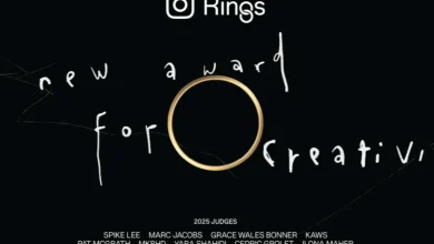 اسکار اینستاگرام در راه است