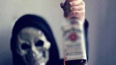 بحران الکل در ایران؛ وقت تغییر در برخورد قهری فرا نرسیده؟ 2 بحران الکل در ایران؛ وقت تغییر در برخورد قهری فرا نرسیده؟